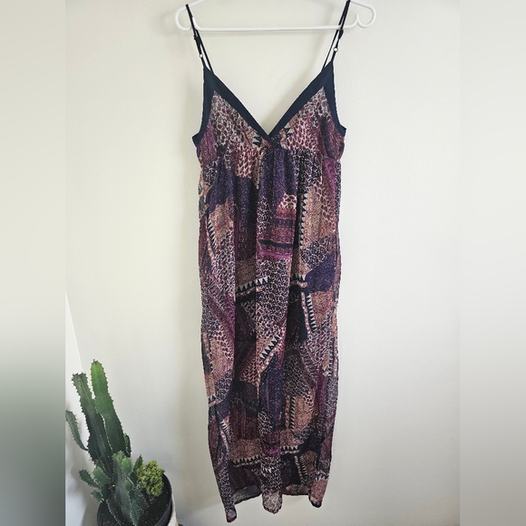 Band of Gypsies Boho Tank - Picture 3 of 7